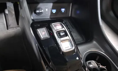 Hyundai Sonata 2022, 71329 км, за 22500000 KRW - фото 9