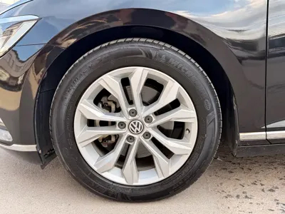 Volkswagen Magotan 2017, 107000 км, за 57500 CNY - фото 9