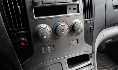 Hyundai Starex 2011, 268786 км, за 3900000 KRW - фото 17