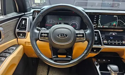 Kia Sorento 2021, 42418 км, за 24990000 KRW - фото 13