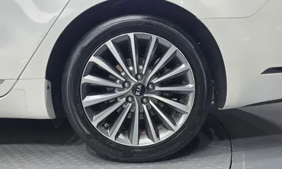 Kia K7 2017, 78171 км, за 13500000 KRW - фото 21