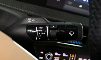 Kia EV6 2023, 73949 км, за 34500000 KRW - фото 32