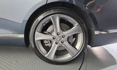 Genesis G80 2021, 63526 км, за 32700000 KRW - фото 21