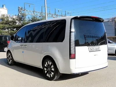 Hyundai Staria 2025, 117758 км, за 37500000 KRW