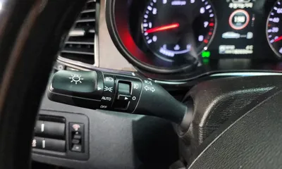 Kia K9 2013, 182650 км, за 5200000 KRW - фото 16