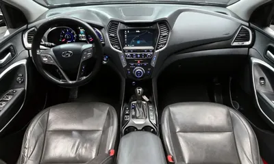 Hyundai Maxcruz 2016, 237636 км, за 7900000 KRW - фото 7