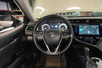 Toyota Camry 2019, 80900 км, за 95389.1 CNY - фото 13