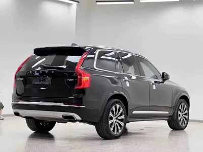 Volvo XC90 2019, 105000 км, за 166000 CNY - фото 25