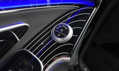 Mercedes-Benz S-Class 2023, 22408 км, за 165000000 KRW - фото 29