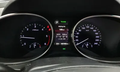 Hyundai Santafe 2017, 186788 км, за 11900000 KRW - фото 7