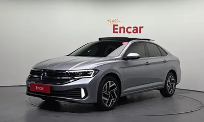 Volkswagen Jetta · 2023 год