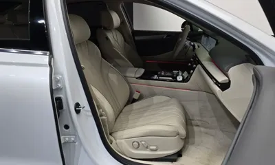 Genesis G80 2025, 15961 км, за 50900000 KRW - фото 26