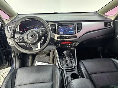 Kia Carens 2015, 111839 км, за 5500000 KRW - фото 5