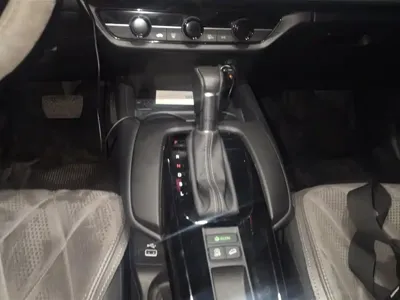 Honda HR-V 2023, 7200 км, за 89000 CNY - фото 16