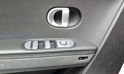 Hyundai Ioniq5 2022, 102504 км, за 29500000 KRW - фото 17