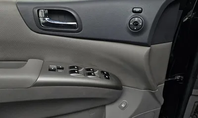 Kia Canival 2011, 115797 км, за 4500000 KRW - фото 16