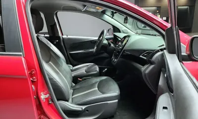 ChevroletGMDaewoo Spark 2019, 39047 км, за 6800000 KRW - фото 26