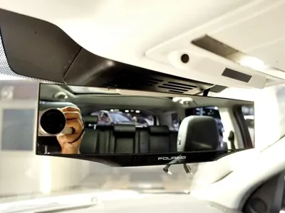 Land Rover Discovery Sport 2016, 129216 км, за 6900000 KRW - фото 12