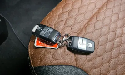 Kia Ray 2018, 127810 км, за 13500000 KRW - фото 30