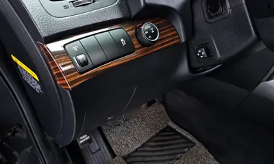 Kia Mohave 2017, 211239 км, за 8990000 KRW - фото 20