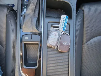 Hyundai Sonata 2015, 42051 км, за 9900000 KRW - фото 12