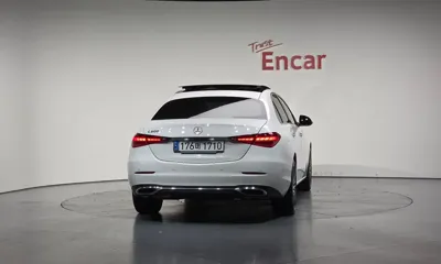 Mercedes-Benz C-Class 2024, 15193 км, за 42500000 KRW - фото 4