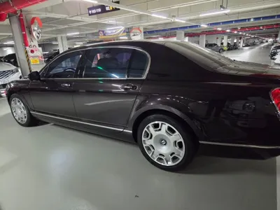 Bentley Flying Spur 2011, 62800 км, за 31500000 KRW - фото 6