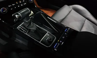 Kia Stinger 2018, 168272 км, за 9900000 KRW - фото 9