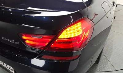 BMW 6-Series 2016, 111030 км, за 22500000 KRW - фото 23