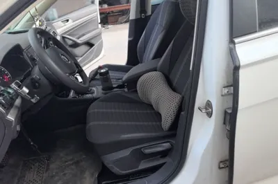 Volkswagen Lavida 2019, 42100 км, за 57509.56 CNY - фото 16