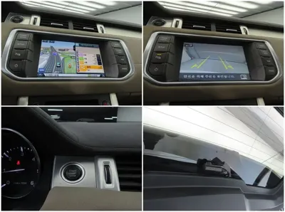 Land Rover Range Rover Evoque 2014, 137500 км, за 10290000 KRW - фото 18