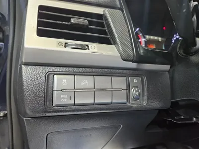 KG_Mobility_Ssangyong Rexton 2019, 120507 км, за 15400000 KRW - фото 16