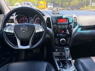 KG_Mobility_Ssangyong TIBOLI 2016, 146817 км, за 4700000 KRW - фото 8