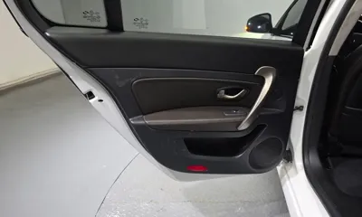 Renault-KoreaSamsung SM5 2014, 154914 км, за 1990000 KRW - фото 25