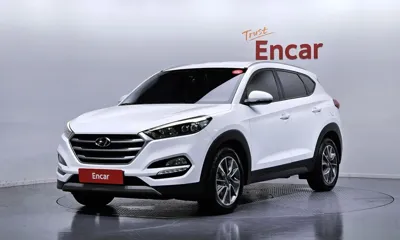 Hyundai Tucson 2018, 171809 км, за 11900000 KRW - фото 1