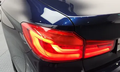 BMW 5-Series 2020, 75131 км, за 25500000 KRW - фото 23