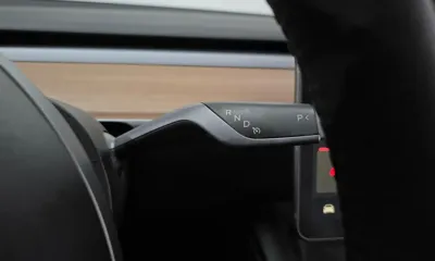 Tesla Model Y 2021, 44824 км, за 38900000 KRW - фото 9