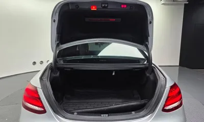 Mercedes-Benz E-Class 2017, 103862 км, за 22300000 KRW - фото 20