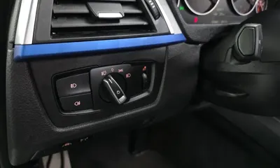 BMW 3-Series 2018, 122647 км, за 16900000 KRW - фото 14