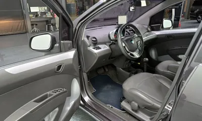 ChevroletGMDaewoo Spark 2014, 46398 км, за 4700000 KRW - фото 10