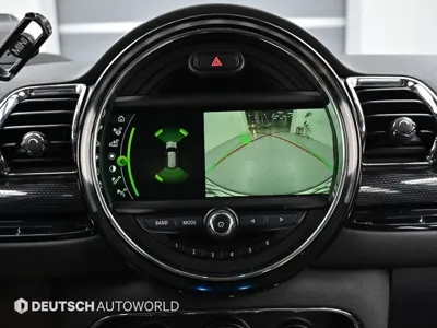 MINI Clubman 2019, 95049 км, за 13900000 KRW - фото 15
