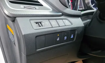Hyundai Santafe 2016, 18570 км, за 15000000 KRW - фото 13