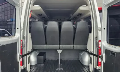 Renault-KoreaSamsung Master 2019, 41047 км, за 29900000 KRW - фото 20