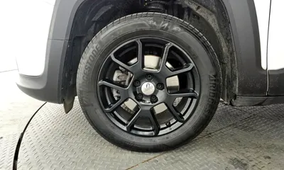 Jeep Renegade 2021, 45614 км, за 19000000 KRW - фото 5
