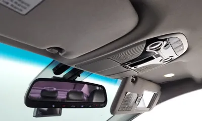 Hyundai Grandeur 2019, 164042 км, за 14800000 KRW - фото 30