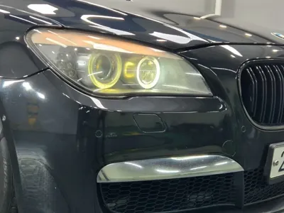 BMW 7-Series 2010, 166253 км, за 7650000 KRW - фото 6