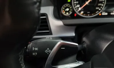 BMW 6-Series 2016, 119416 км, за 18200000 KRW - фото 30