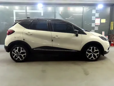Renault-KoreaSamsung QM3 2018, 114968 км, за 5800000 KRW - фото 3