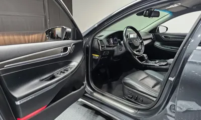 Hyundai Grandeur 2018, 140310 км, за 12400000 KRW - фото 11