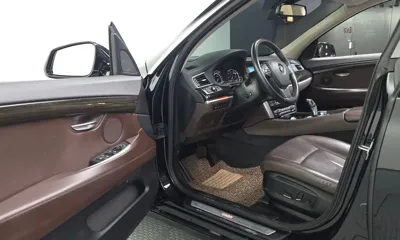 BMW Gran Turismo 2016, 103264 км, за 16800000 KRW - фото 10